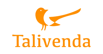 Корпоративный сайт компании Talivenda